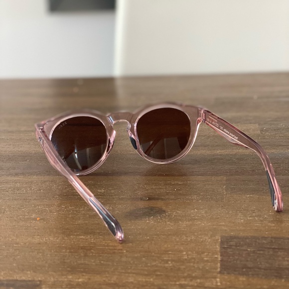 Zeal Crowley Polarized Sunglasses Women - Picture 3 of 11